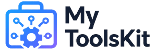 My-ToolsKit Logo